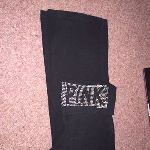 PINK Victoria’s Secret leggings